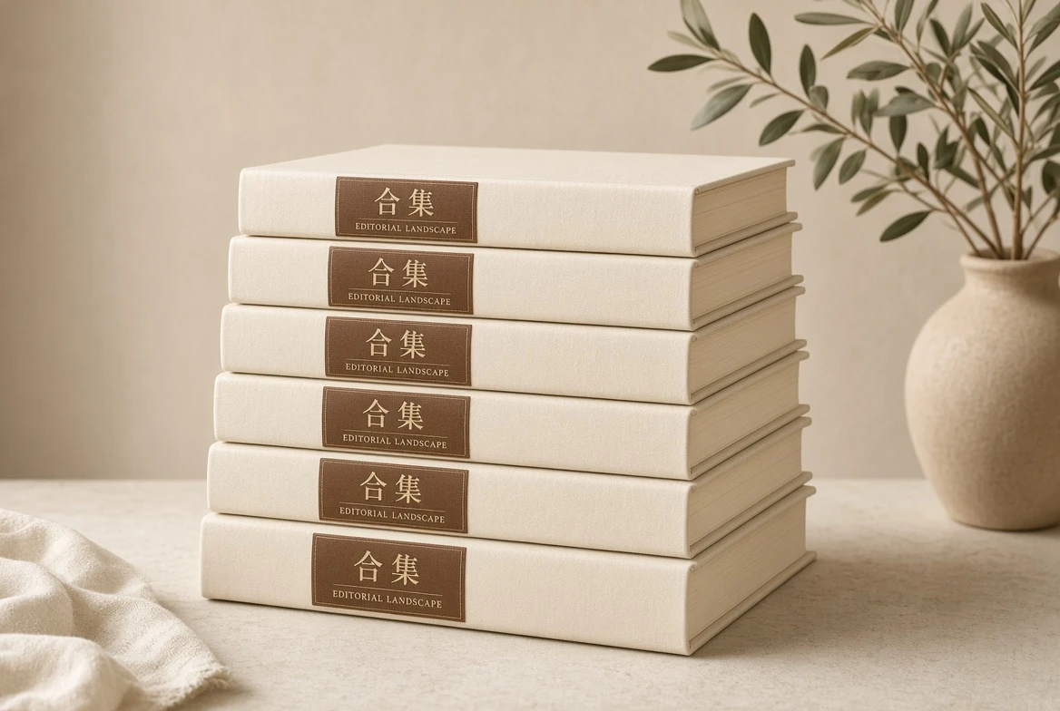 合集栏目导览
